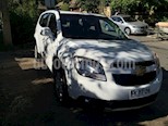 foto Chevrolet Orlando LS 2.0 Diesel Aut usado (2013) precio $5.200.000