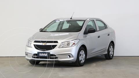 foto Chevrolet Prisma Joy LS usado (2018) color Plata precio $1.190.000
