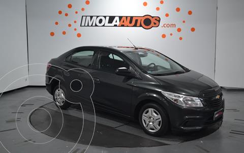 foto Chevrolet Prisma Joy LS + usado (2018) precio $1.070.000