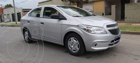 foto Chevrolet Prisma Joy LS usado (2018) precio $1.100.000
