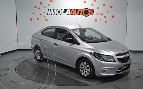 foto Chevrolet Prisma Joy LS + usado (2019) precio $1.150.000