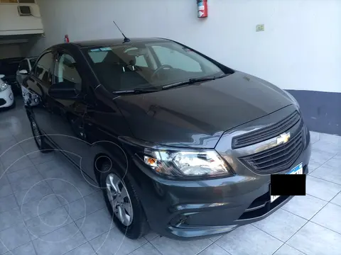 Chevrolet Prisma Joy LS usado (2019) precio $3.290.000