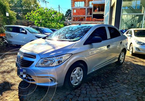foto Chevrolet Prisma Joy LS usado (2017) precio $1.290.000