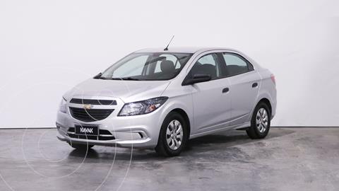 foto Chevrolet Prisma Joy LS usado (2019) color Plata precio $1.370.000