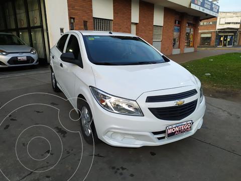 foto Chevrolet Prisma Joy LS + usado (2018) precio $1.190.000