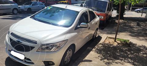 foto Chevrolet Prisma Joy LS + usado (2018) color Blanco precio $1.498.000