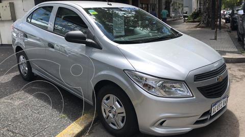 foto Chevrolet Prisma Joy LS + usado (2018) precio $1.110.000