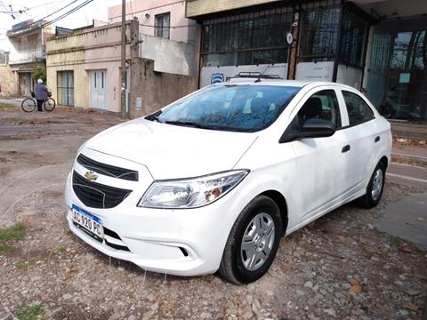 foto Chevrolet Prisma Joy LS + financiado en cuotas anticipo $820.000