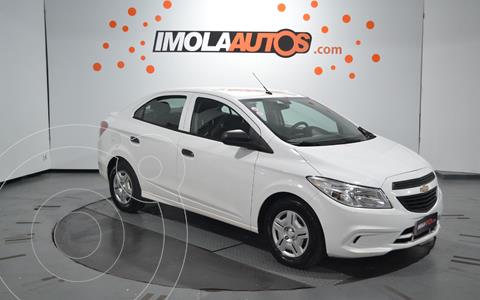 foto Chevrolet Prisma Joy LS + usado (2018) precio $1.120.000