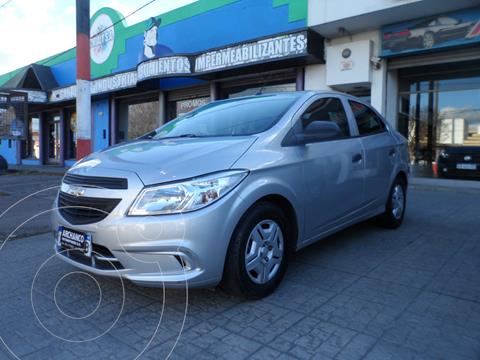 foto Chevrolet Prisma Joy LS financiado en cuotas anticipo $575.000