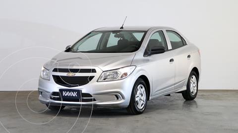 foto Chevrolet Prisma Joy LS usado (2018) color Plata precio $1.190.000