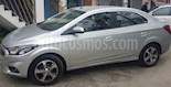 foto Chevrolet Prisma 1.4L LTZ usado (2017) precio u$s10,700
