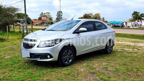foto Chevrolet Prisma LTZ usado (2013) precio $580.000