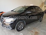 foto Chevrolet Prisma LTZ usado (2016) color Negro precio $615.000