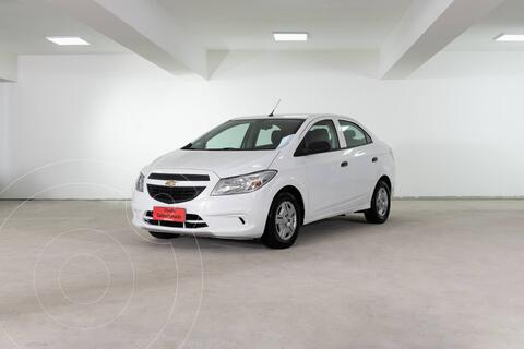foto Chevrolet Prisma PRISMA 1.4 LS JOY             L/17 usado (2017) color Blanco precio $2.300.815