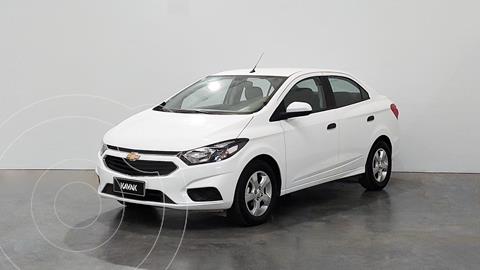 foto Chevrolet Prisma LT usado (2020) color Blanco Summit precio $1.520.000