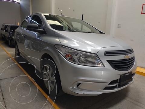 foto Chevrolet Prisma LT usado (2015) precio $900.000