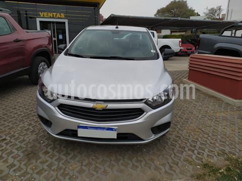 foto Chevrolet Prisma LT usado (2018) precio $1.070.000