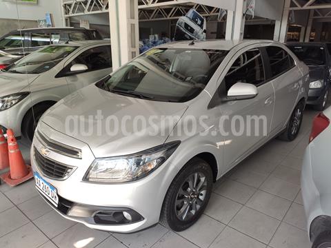 foto Chevrolet Prisma LTZ usado (2016) precio $760.000