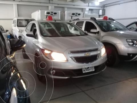 foto Chevrolet Prisma LTZ usado (2015) precio $1.020.000