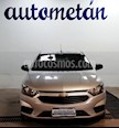 foto Chevrolet Prisma LT usado (2016) color Gris Claro precio $740.000