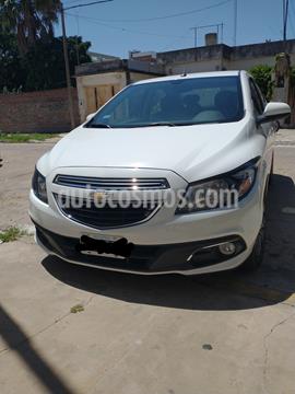 foto Chevrolet Prisma LTZ usado (2016) color Blanco Summit precio $870.000