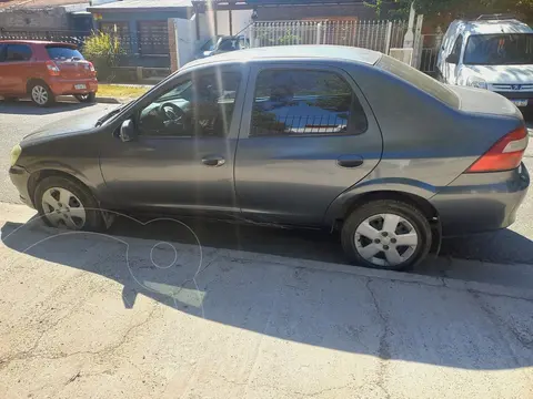 Chevrolet Prisma LT usado (2011) color Gris Oscuro precio $8.000.000