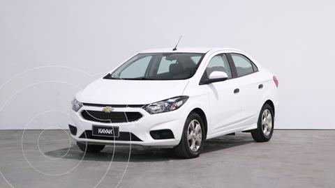 foto Chevrolet Prisma LT usado (2020) color Blanco Summit precio $1.620.000