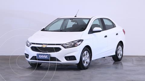foto Chevrolet Prisma LT usado (2020) color Blanco precio $1.730.000