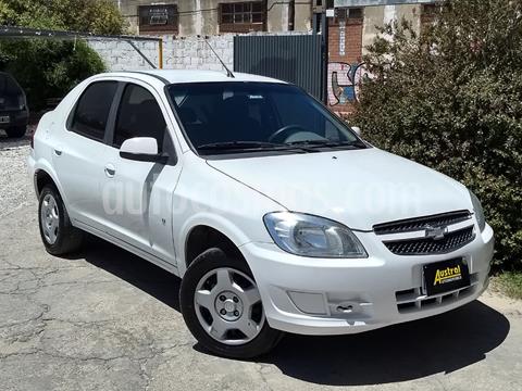 foto Chevrolet Prisma LT usado (2012) precio $275.000