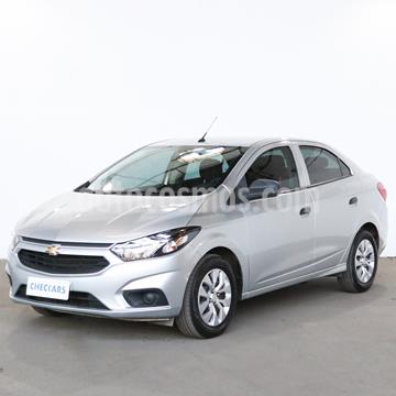 foto Chevrolet Prisma LT usado (2018) precio $995.000