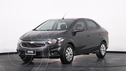 foto Chevrolet Prisma LT usado (2015) color Gris precio $1.490.000