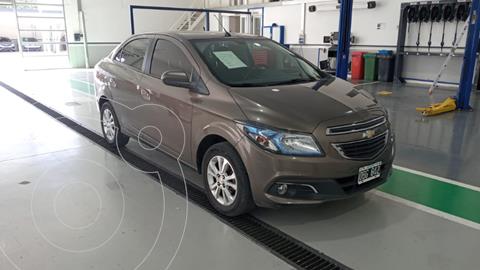 foto Chevrolet Prisma LTZ usado (2014) precio $1.000.000