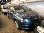 Foto venta Auto usado Chevrolet Prisma LT (2016) color Azul precio $375.000