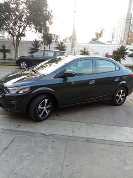 foto Chevrolet Prisma 1.4L LT usado (2020) color Gris precio u$s11,500