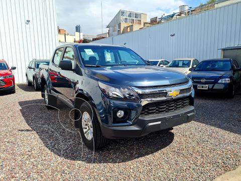 foto Chevrolet S 10 LT 2.8 4x4 CD nuevo color A elección precio $6.743.900