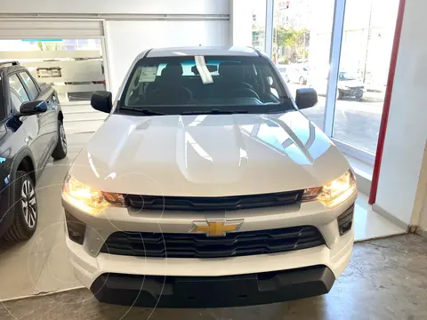 OfertaChevrolet S 10 Work Truck 4x2 nuevo color A eleccion precio $38.500.044