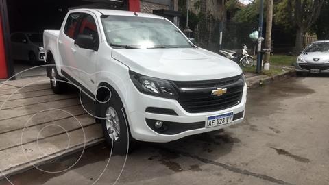 foto Chevrolet S 10 LT 2.8 4x2 CD usado (2020) precio $3.400.000