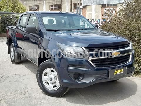 foto Chevrolet S 10 LS 2.8 4x2 CD usado (2017) precio $1.150.000