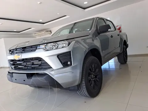 Chevrolet S 10 Work Truck 4x4 Aut nuevo color A eleccion precio $51.264.000