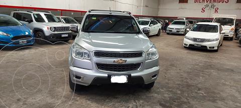 foto Chevrolet S 10 LTZ 2.8 4x2 CD financiado en cuotas anticipo $1.709.870 cuotas desde $70.250
