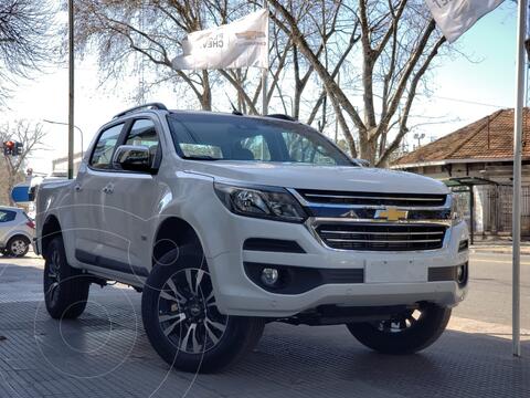 foto Chevrolet S 10 LTZ 2.8 4x2 CD nuevo color A elección precio $37.284.900