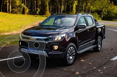 Chevrolet S 10 High Country 2.8 4x4 CD Aut nuevo color A eleccion precio $6.000.000