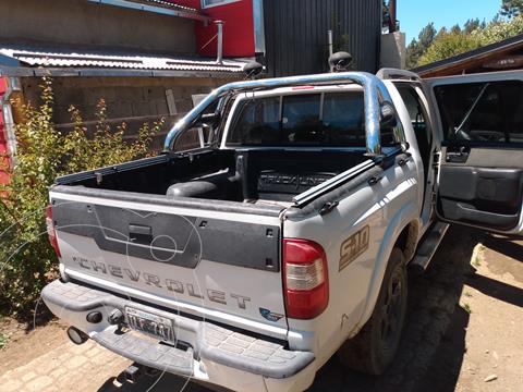 foto Chevrolet S 10 DLX 2.8 TD 4x2 CD usado (2010) color Blanco precio $1.150.000