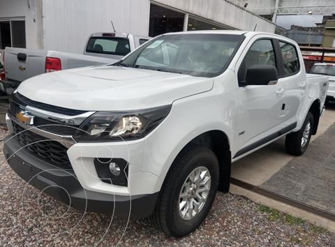 foto Chevrolet S 10 LT 2.8 4x4 CD Aut nuevo precio $4.190.900