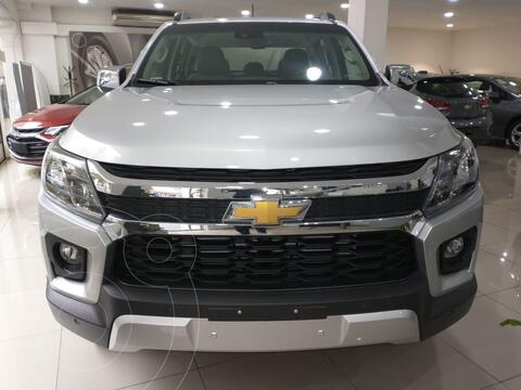foto Chevrolet S 10 LTZ 2.8 4x4 CD Aut nuevo color A elección precio $37.284.900