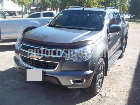 foto Chevrolet S 10 LTZ 2.8 4x4 CD Aut usado (2012) precio $1.200.000