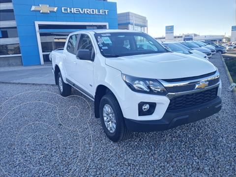 foto Chevrolet S 10 LS 2.8 4x2 CD nuevo color Blanco precio $3.997.900