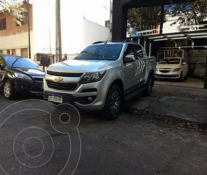foto Chevrolet S 10 High Country 2.8 4x4 CD Aut usado (2018) precio $4.500.000