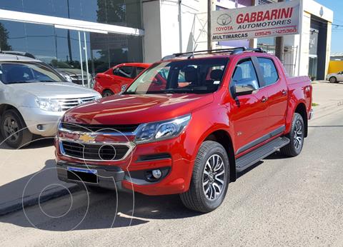 foto Chevrolet S 10 Serie limitada 100 años 4x4 Aut usado (2017) precio $4.200.000